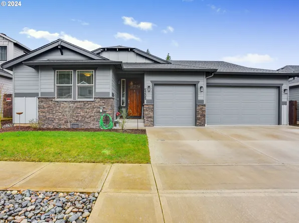 5205 NE 130th St, Vancouver, WA 98686