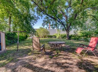 E 4th Street Duplex, Tulsa, OK 74120