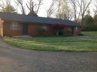 635 Shaw Ferry Rd N, Lenoir City, TN 37771