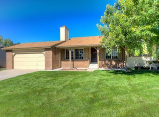 801 Windmill Pl, Highlands Ranch, CO 80126