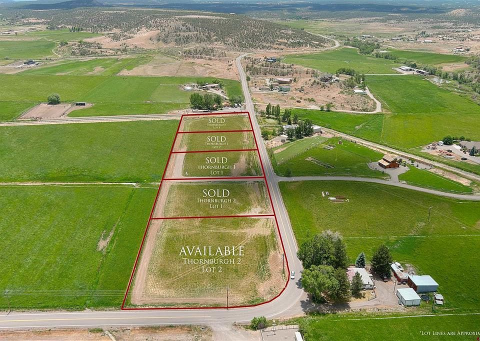 2nd image of Lot 2 Government Springs Road