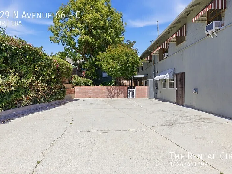 729 N Avenue 66 #C — Photo 19