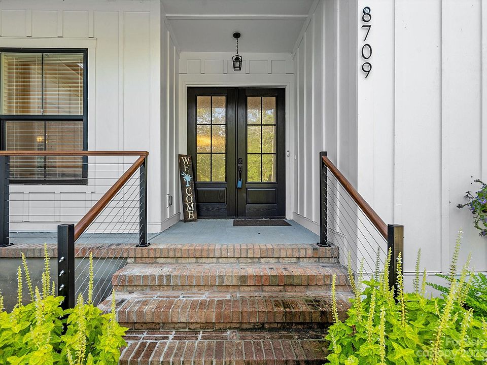 8709 Crestview Dr, Waxhaw, NC 28173 Zillow