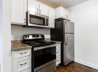 101 W Park Dr APT C, Charlottesville, VA 22901
