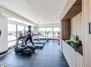 335 Wheat Boom Dr #801, Oakville, ON