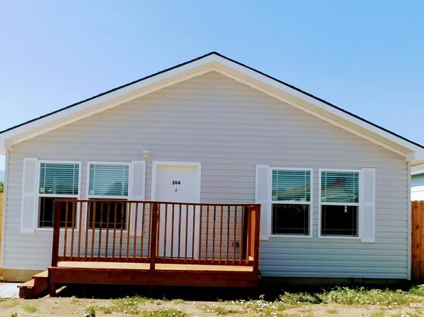 204 Onandaga Ave, Trinidad, CO 81082