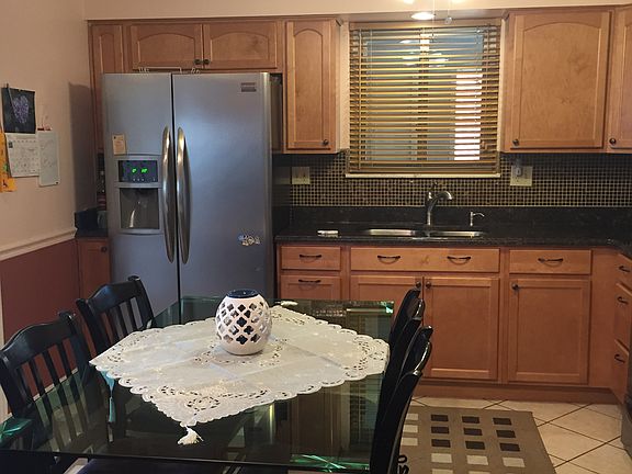 Upgraded Kitchen