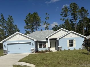 753 W Hallam Dr, Dunnellon, FL 34434