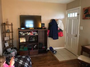 1008 S 13th St, Mattoon, IL 61938