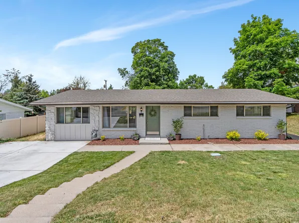 440 S 1300 E, Pleasant Grove, UT 84062