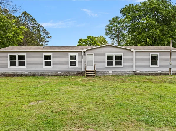 407 N Main St, Ola, AR 72853
