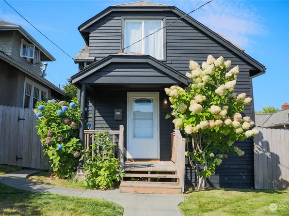 1109 Pacific Avenue, Bremerton, WA 98337
