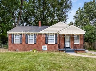 511 Lytle St, Memphis, TN 38122