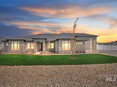 9382 Basin Kid, Middleton, ID, 83644