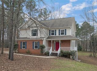 127 Shoreline Way, Hampton, GA 30228