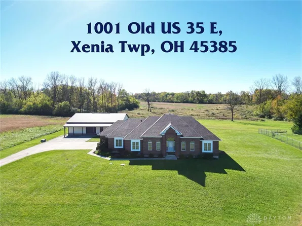 1001 Old 35, Xenia, OH 45385