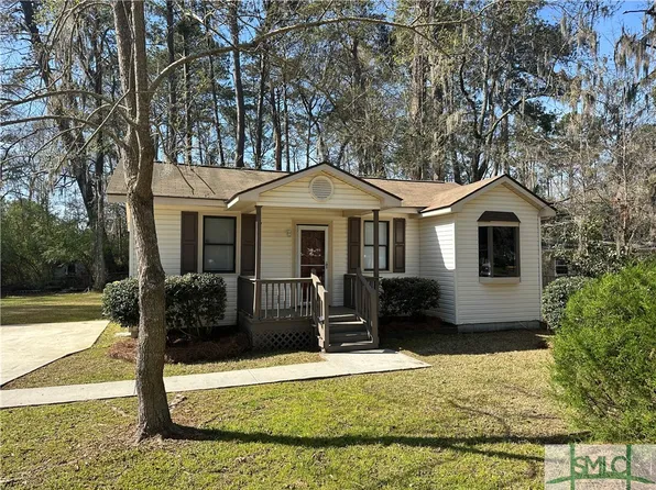 119 W Whatley Street, Pooler, GA 31322