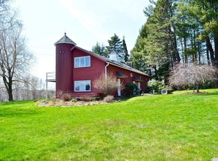 673 Dean Hill Rd, Canaan, NY 12029