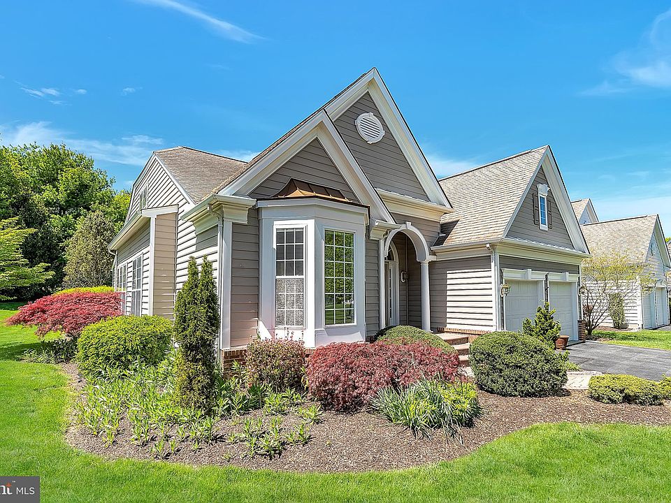 143 Violet Dr, Square, PA 19348 Zillow