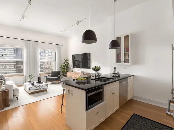 110 Livingston St APT 6K, Brooklyn, NY 11201