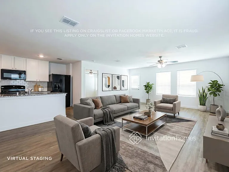 4901 Grey Fallow St — Photo 10