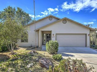 4537 E Catherine Dr, Prescott, AZ 86301