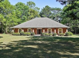 18454 Hosmer Mill Rd, Covington, LA 70435