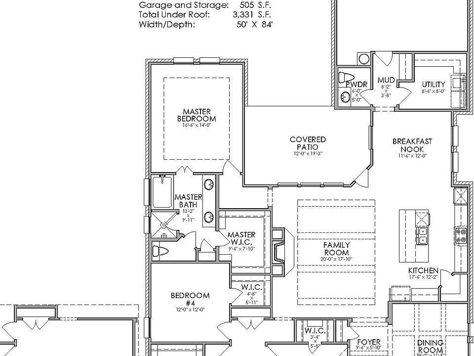 2nd image of 5617 Delaney #Jijceh