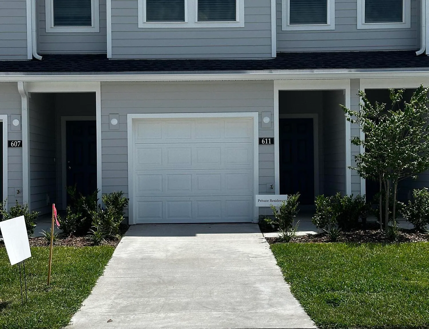 3 bed, 2.5 bath, 1483 sqft, $1,750 — Photo 2