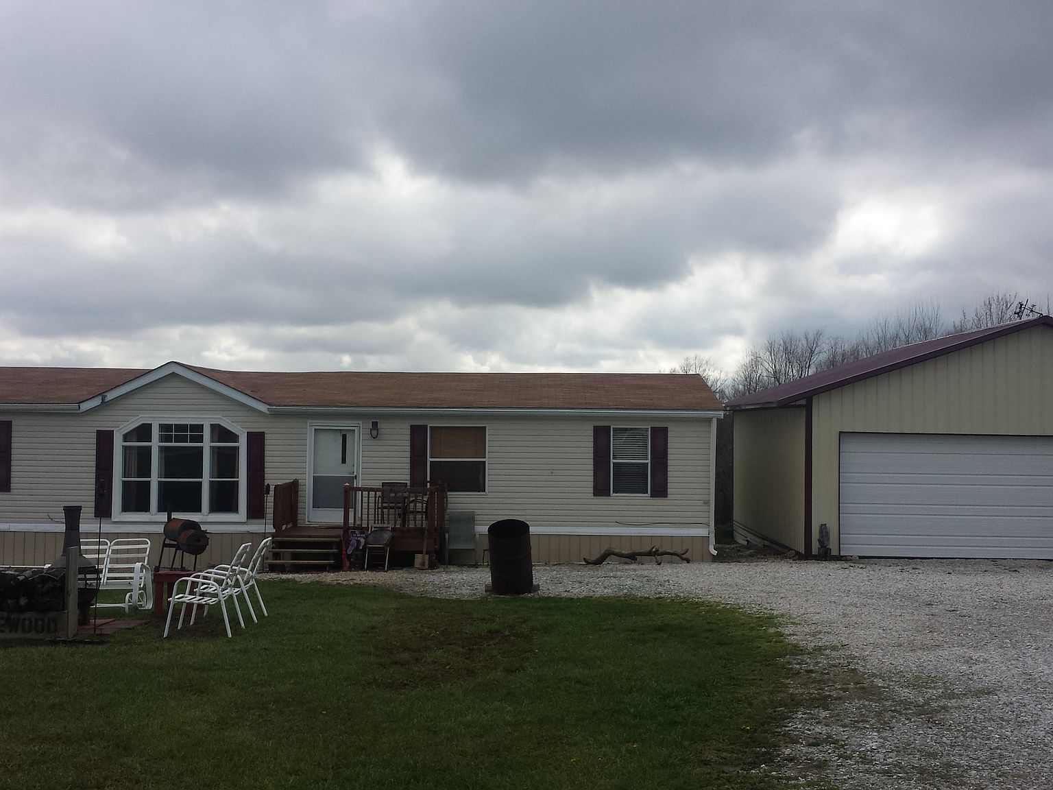 34769 Monroe Rd 488, Stoutsville, MO 65283 Zillow