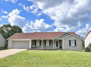 236 Wickliffe Rd, Frankfort, KY 40601