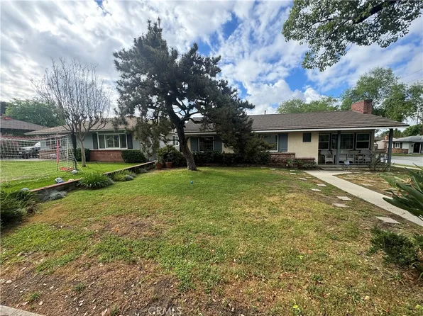 3180 Primavera St, Pasadena, CA 91107