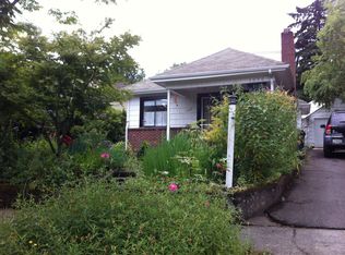 1579 Walnut St, Eugene, OR 97403