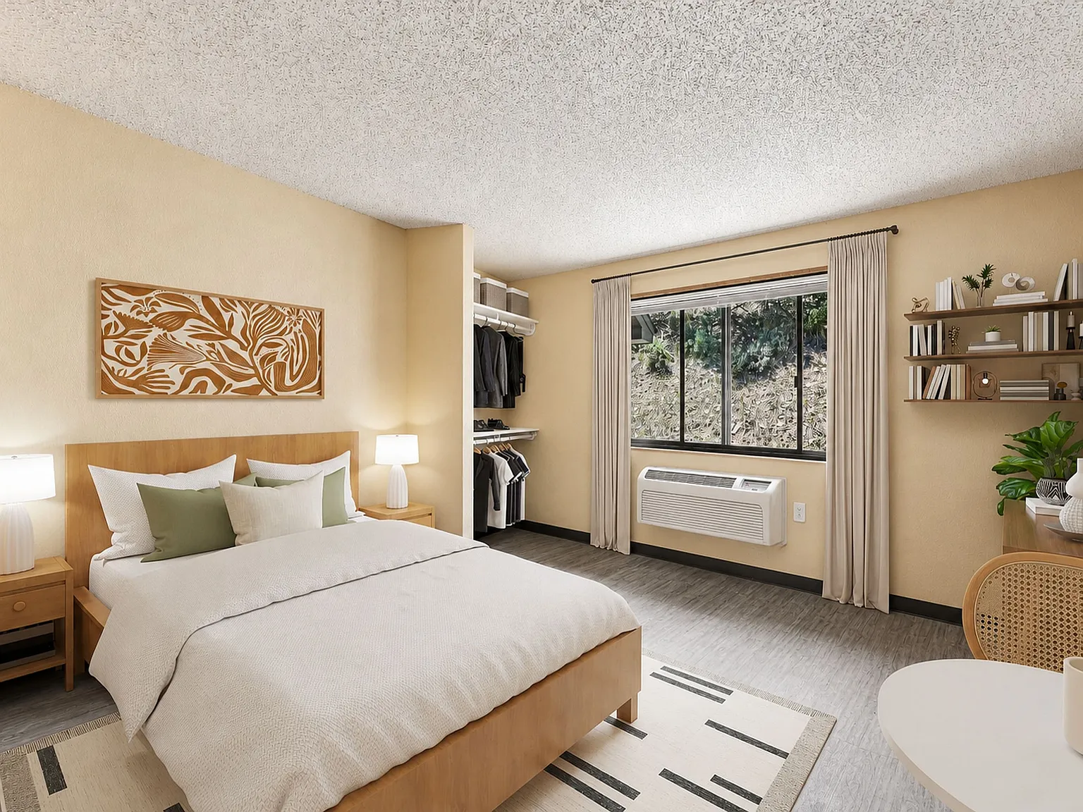 The House Apartments — Photo 4