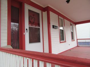 15 Mason St, Rochester, NY 14613