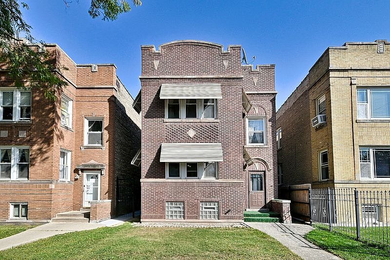 1st image of 2717 N Kilpatrick Ave