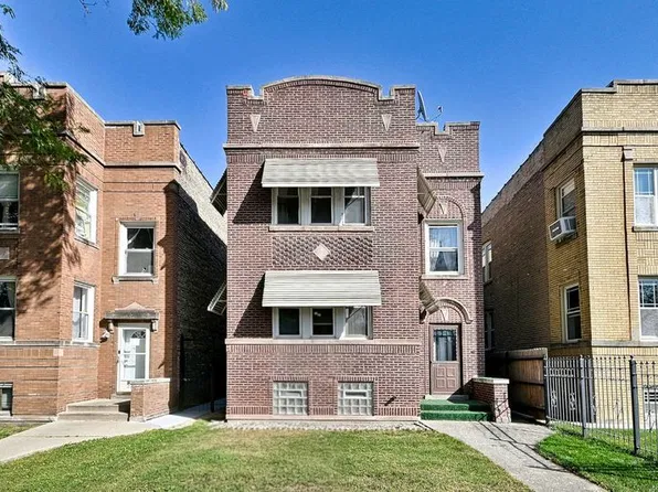 2717 N Kilpatrick Ave, Chicago, IL 60639