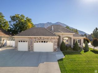 1479 S 1960 E, Spanish Fork, UT 84660
