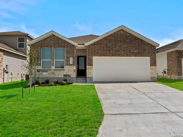 1337 Cargo Trl, New Braunfels, TX 78130