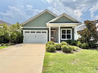 2598 NW 48TH TERRACE, GAINESVILLE, FL 32606
