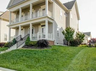 25050 Mineral Springs Cir, Aldie, VA 20105