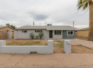 3721 W Mulberry Dr, Phoenix, AZ 85019