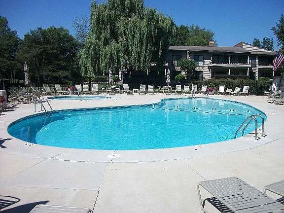 Your Pool Awaits