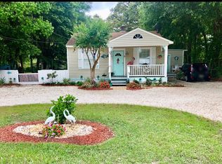 109 Ruberia Ave, Perdido Key, FL 32507