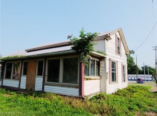 6221 State Route 45, Bristolville, OH 44402