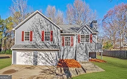 1st image of 486 Whaleys Lake Dr