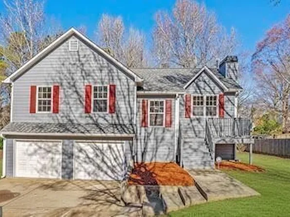 486 Whaleys Lake Dr, Jonesboro, GA 30238