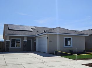 1102 Howland Ct, Porterville, CA 93257