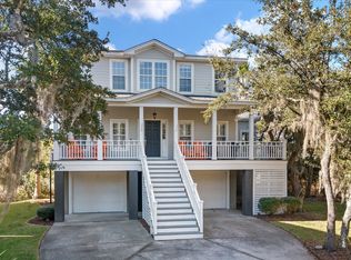1493 Palmcrest Dr, Johns Island, SC 29455