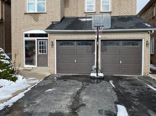 14 Calderstone Rd #BASEMENT, Brampton, ON L6P2A4